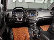 Hyundai Creta I Воронеж  - изображение 28