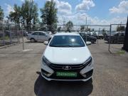 Lada (ВАЗ) Vesta I Рестайлинг (NG) Ростов-на-Дону  - изображение 22