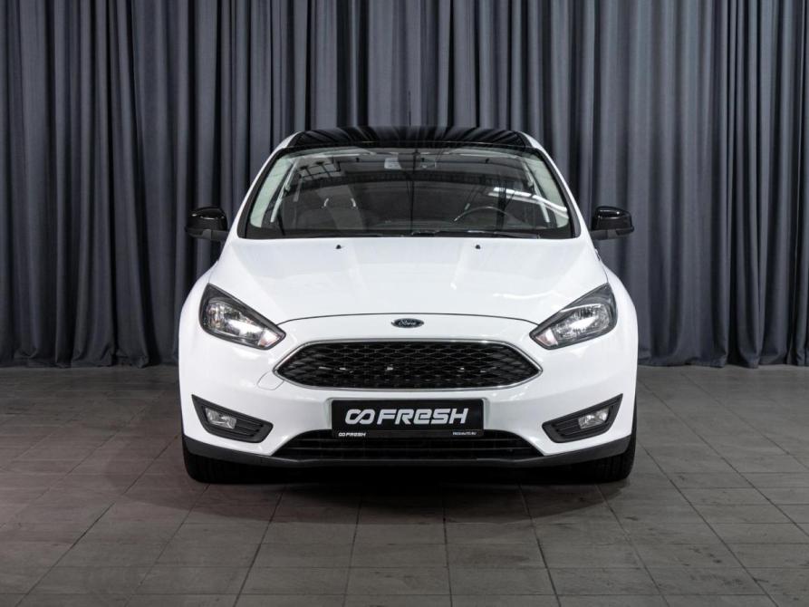Ford Focus III Рестайлинг Волгоград  - изображение 3