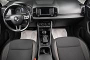 Skoda Karoq I Оренбург  - изображение 30