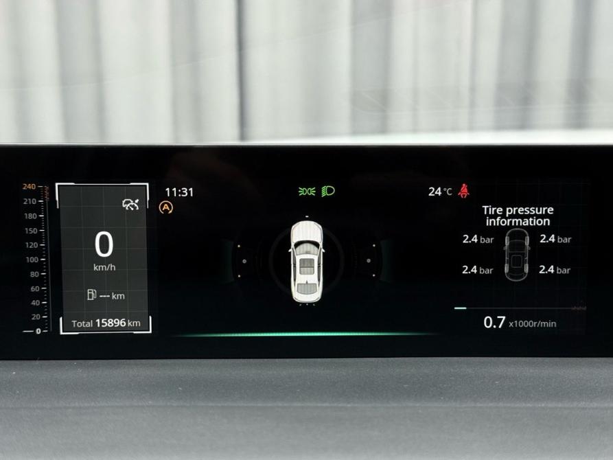 Changan Lamore Ижевск  - изображение 38