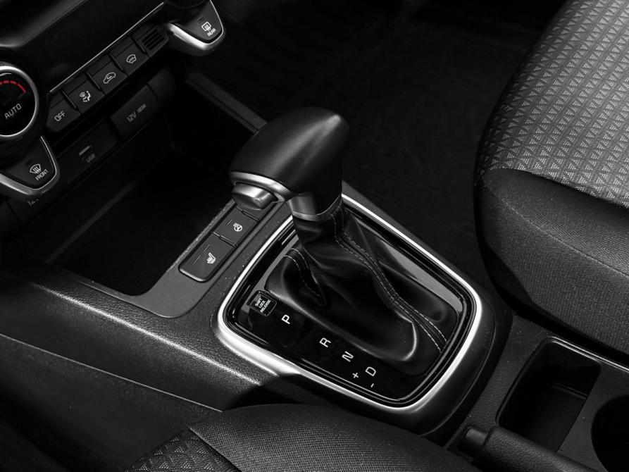 Kia Rio IV Рестайлинг Санкт-Петербург  - изображение 11