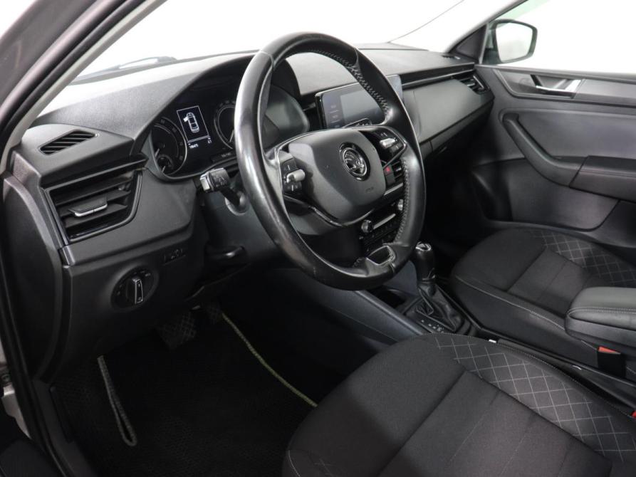 Skoda Rapid II Химки  - изображение 10