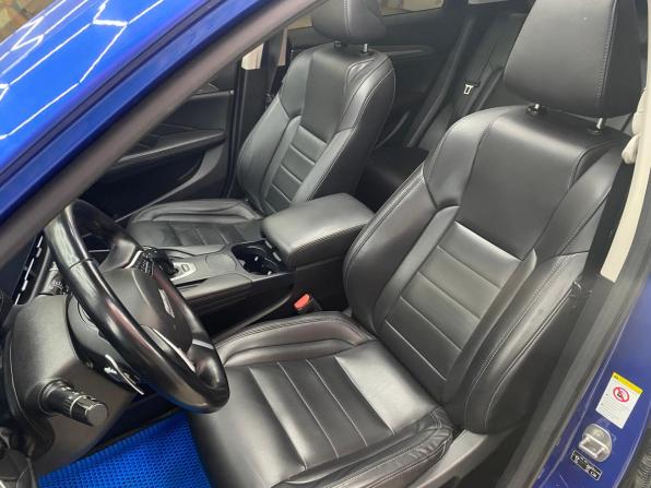 Haval F7 I с пробегом 2020 года, цена 1 586 000 рублей, 149859 км, внедорожник, Автокод Объявления