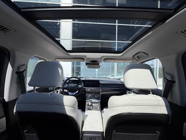 Exeed VX I с пробегом 2022 года, цена 2 555 000 рублей, 56200 км, внедорожник, Автокод Объявления