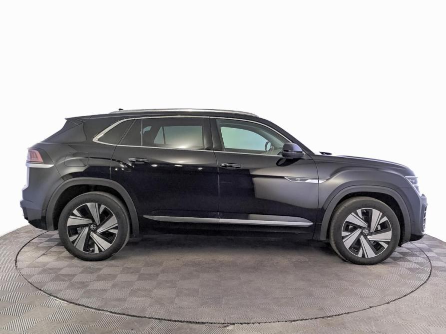 Volkswagen Teramont I Рестайлинг Москва  - изображение 4