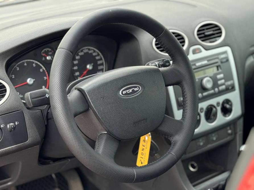 Ford Focus II Оренбург  - изображение 9