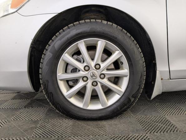 Toyota Camry VI (XV40) Рестайлинг с пробегом 2011 года, цена 1 125 000 рублей, 296394 км, седан, Автокод Объявления