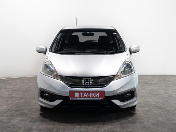 Honda Fit Shuttle I Рестайлинг с пробегом 2014 года, цена 1 170 000 рублей, 149143 км, универсал, Автокод Объявления