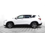 Hyundai Santa Fe IV Рестайлинг Москва  - изображение 33