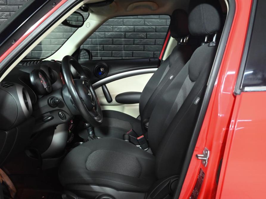 Mini Countryman I Екатеринбург  - изображение 10