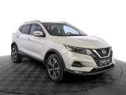 Nissan Qashqai II Рестайлинг Москва  - изображение 31