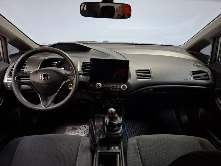Honda Civic VIII Рестайлинг Москва  - изображение 17