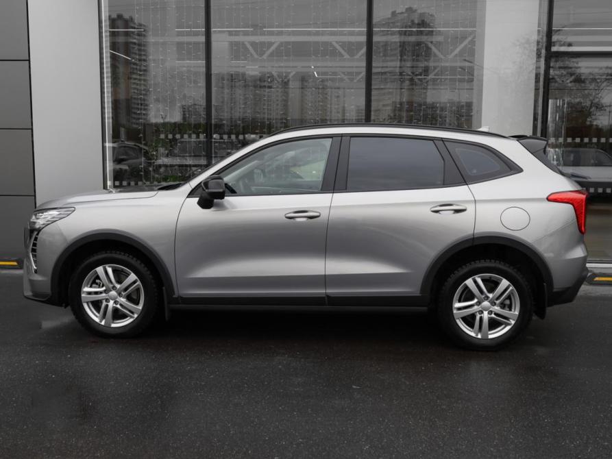 Haval Jolion I Рестайлинг Москва  - изображение 8