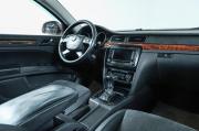 Skoda Superb II Новосибирск  - изображение 30