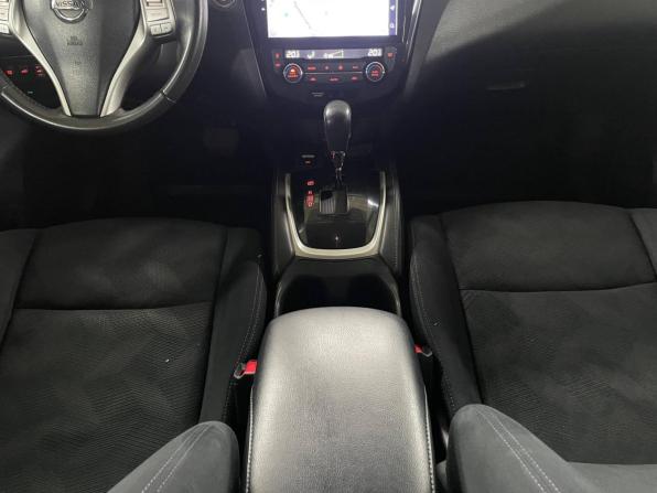 Nissan X-Trail III с пробегом 2016 года, цена 1 549 000 рублей, 185000 км, внедорожник, Автокод Объявления