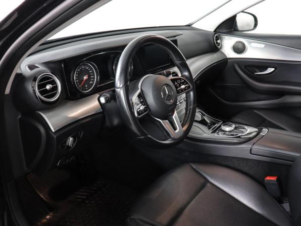 Mercedes-Benz E-Класс V (W213 S213 C238) с пробегом 2020 года, цена 3 270 000 рублей, 53537 км, седан, Автокод Объявления