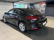 Hyundai Elantra VI (AD) Тольятти  - изображение 26