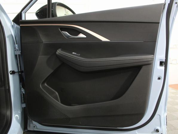 Omoda C5 I с пробегом 2023 года, цена 1 790 000 рублей, 36000 км, внедорожник, Автокод Объявления