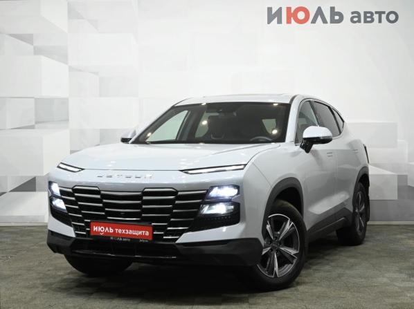 JETOUR DASHING I