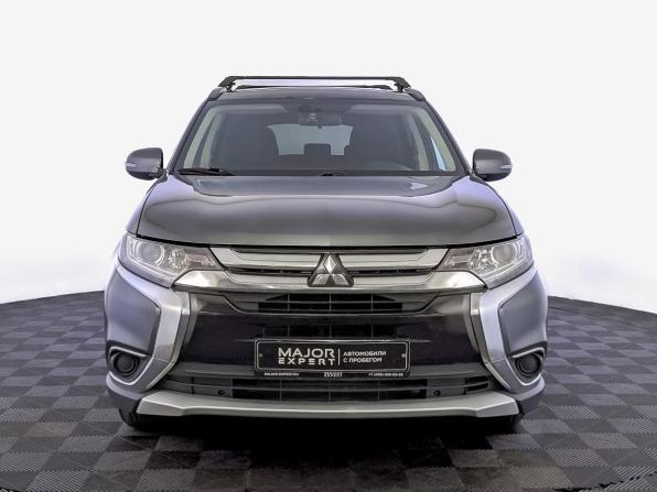 Mitsubishi Outlander III Рестайлинг 2 с пробегом 2018 года, цена 1 825 000 рублей, 156155 км, внедорожник, Автокод Объявления
