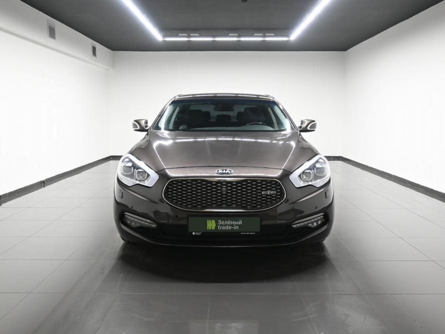 Kia Quoris I Рестайлинг Тверь  - изображение 3