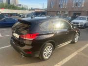 BMW X1 II (F48) Рестайлинг Москва  - изображение 13
