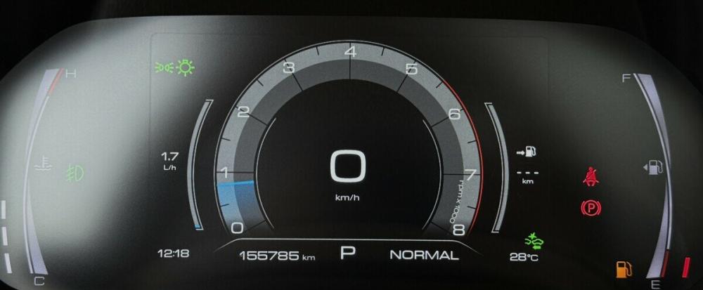 Haval F7 I Москва  - изображение 6