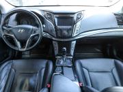 Hyundai i40 I Рестайлинг Москва  - изображение 34