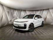 Li Auto (Lixiang) L6 Москва  - изображение 26