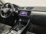 Skoda Superb III Москва  - изображение 37