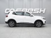 Chery Tiggo 4 I Рестайлинг Ростов-на-Дону  - изображение 26