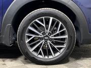 Hyundai Tucson III Рестайлинг Москва  - изображение 20