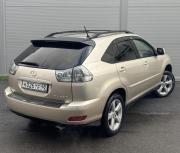 Lexus RX II Липецк  - изображение 16