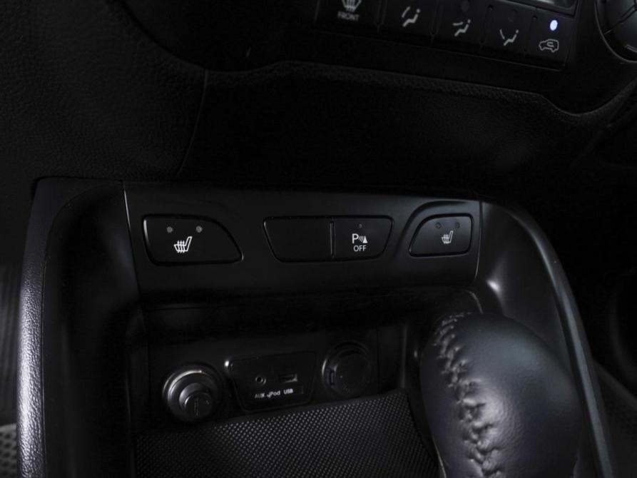 Hyundai ix35 I Ростов-на-Дону  - изображение 17