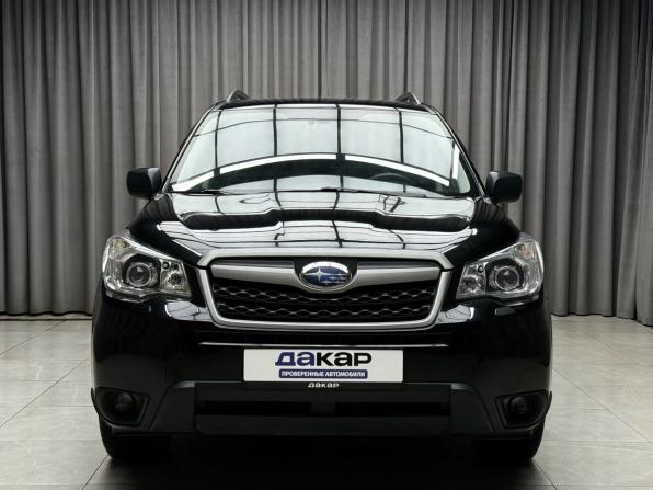 Subaru Forester IV с пробегом 2013 года, цена 1 479 000 рублей, 135686 км, внедорожник, Автокод Объявления