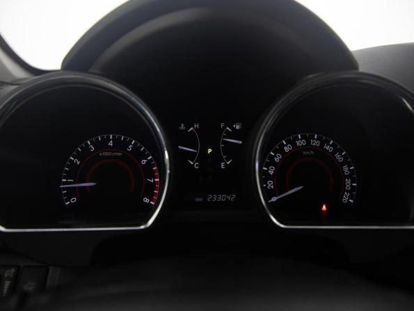 Toyota Highlander II (XU40) Рестайлинг с пробегом 2011 года, цена 1 749 000 рублей, 233040 км, внедорожник, Автокод Объявления