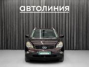 Infiniti EX I (J50) Красноярск  - изображение 24