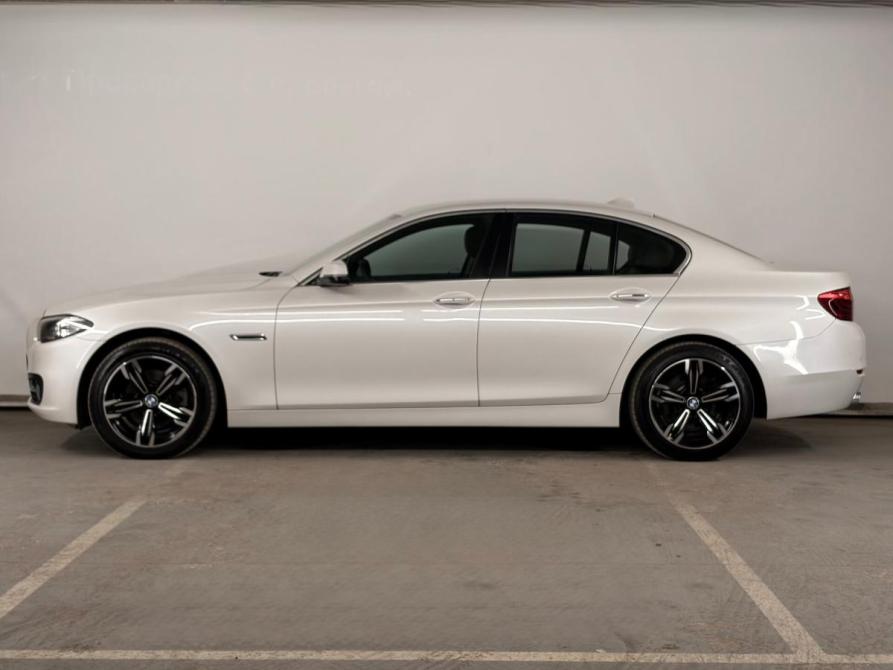 BMW 5 серии VI (F10/F11/F07) Рестайлинг Екатеринбург  - изображение 3