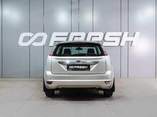 Ford Focus II Рестайлинг с пробегом 2009 года, цена 699 000 рублей, 109111 км, хэтчбек, Автокод Объявления