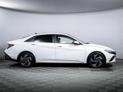 Hyundai Elantra VII (CN7) Рестайлинг Москва  - изображение 23