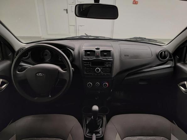 Lada (ВАЗ) Granta I Рестайлинг с пробегом 2019 года, цена 755 000 рублей, 141541 км, универсал, Автокод Объявления