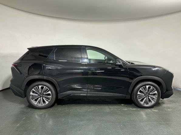 JETOUR DASHING I с пробегом 2023 года, цена 1 870 000 рублей, 49000 км, внедорожник, Автокод Объявления