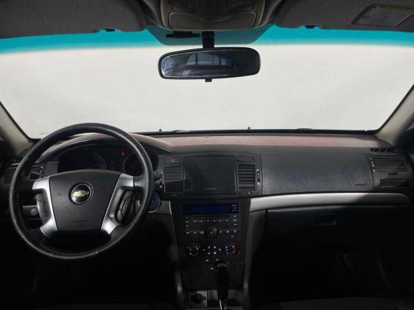 Chevrolet Epica V250 Рестайлинг с пробегом 2012 года, цена 560 000 рублей, 213020 км, седан, Автокод Объявления