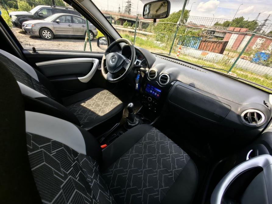 Lada (ВАЗ) Largus I Санкт-Петербург  - изображение 10