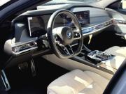 BMW i7 Пермь  - изображение 49