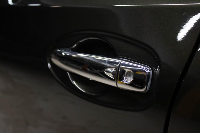 Nissan X-Trail III с пробегом 2018 года, цена 1 769 000 рублей, 149866 км, внедорожник, Автокод Объявления