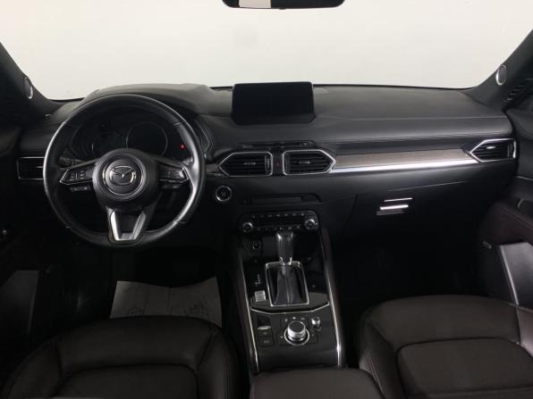 Mazda CX-5 II с пробегом 2021 года, цена 3 700 000 рублей, 73035 км, внедорожник, Автокод Объявления