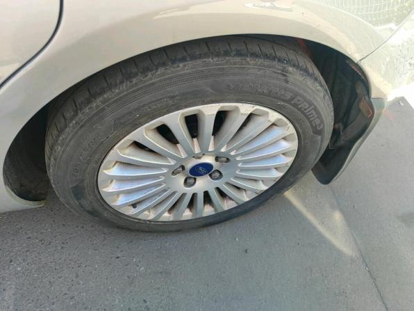 Ford Focus II Рестайлинг с пробегом 2011 года, цена 717 000 рублей, 110617 км, хэтчбек, Автокод Объявления