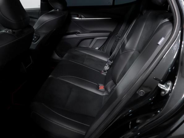 Toyota Camry IX (XV80) China Market с пробегом 2026 года, цена 4 350 000 рублей, 6500 км, седан, Автокод Объявления